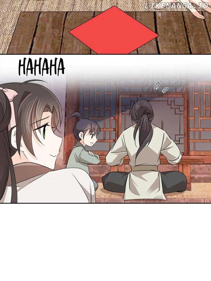 Dad, did you study today? Chapter 26 page 6
