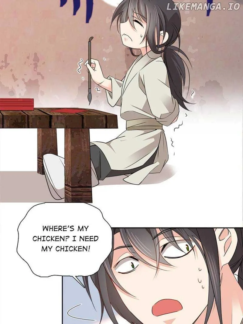 Dad, did you study today? Chapter 26 page 3