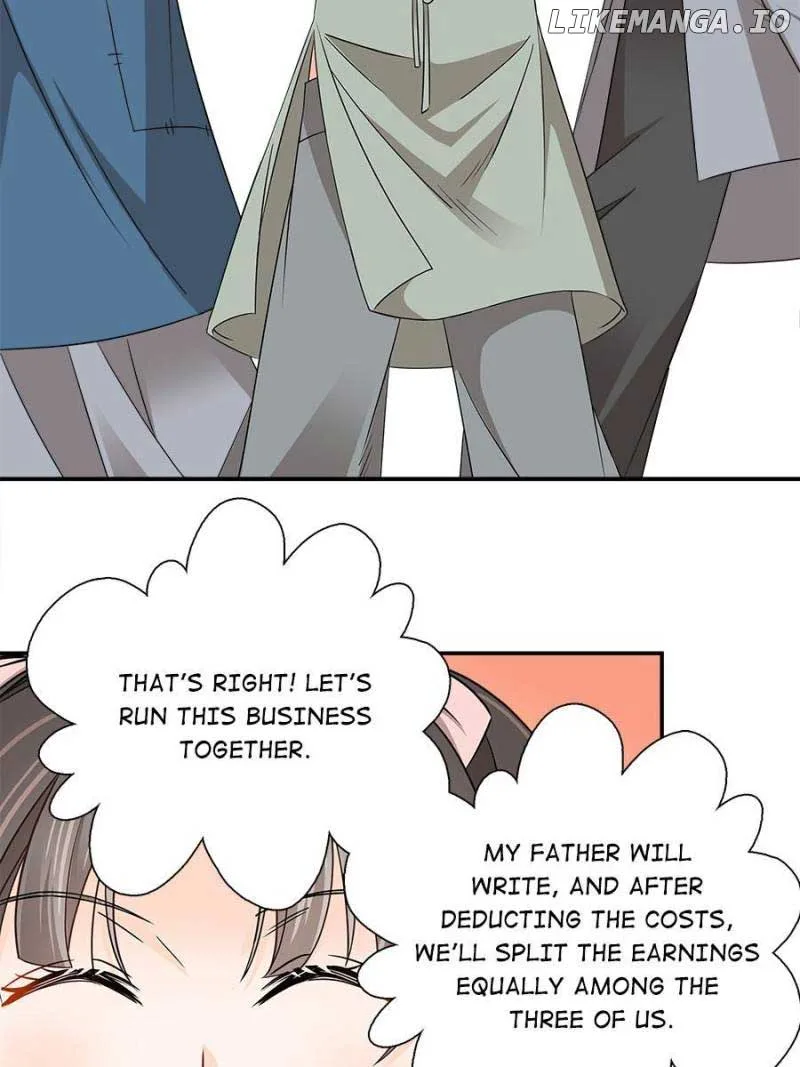 Dad, did you study today? Chapter 25 page 23