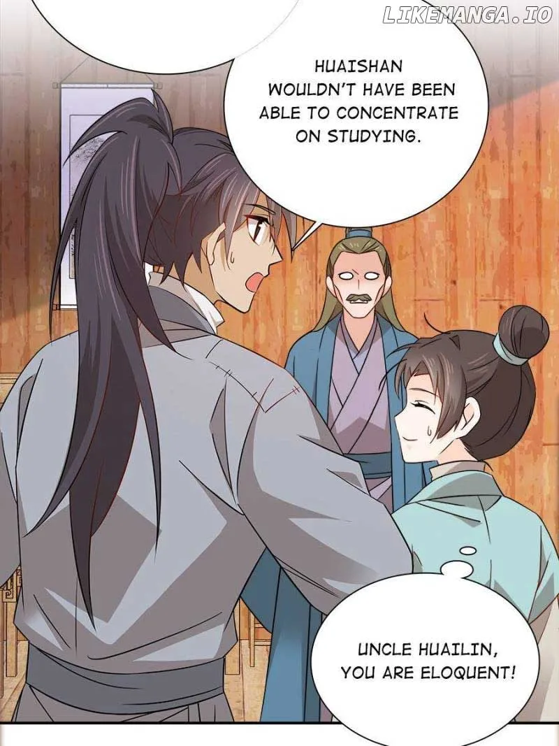 Dad, did you study today? Chapter 27 page 26