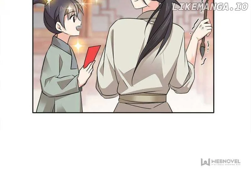 Dad, did you study today? Chapter 26 page 10