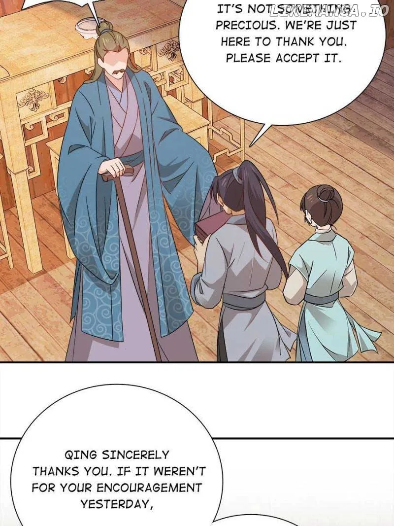 Dad, did you study today? Chapter 27 page 25