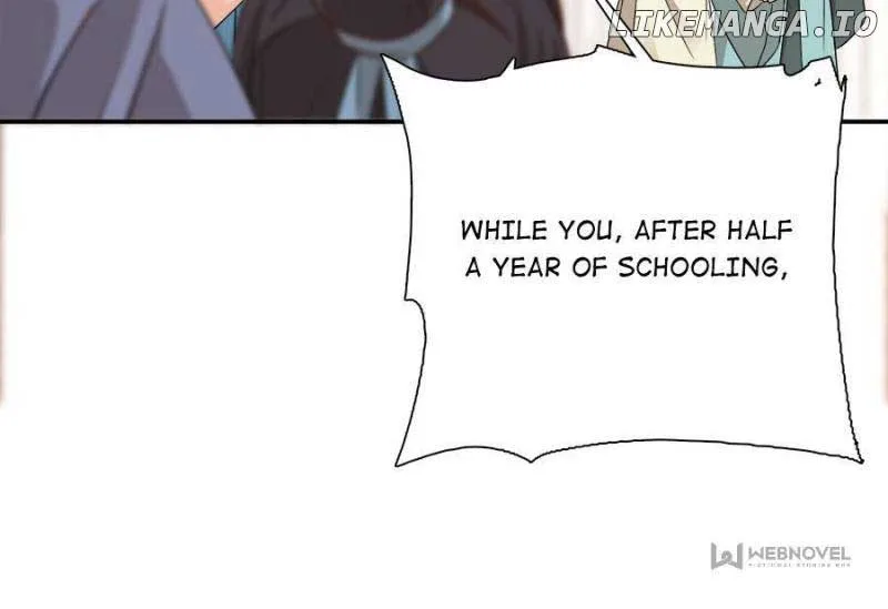 Dad, did you study today? Chapter 27 page 31