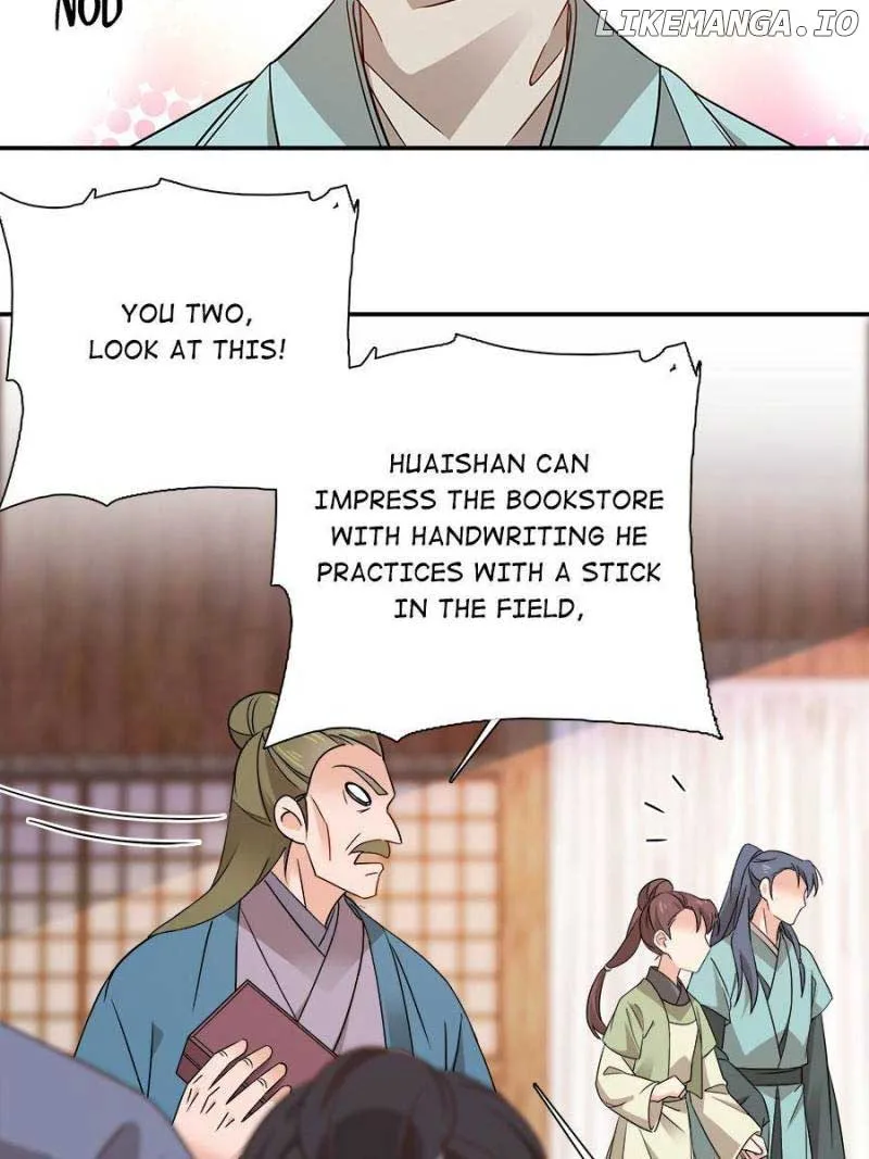 Dad, did you study today? Chapter 27 page 30