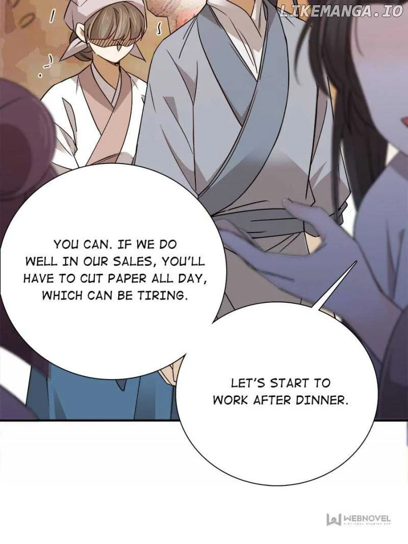 Dad, did you study today? Chapter 25 page 30
