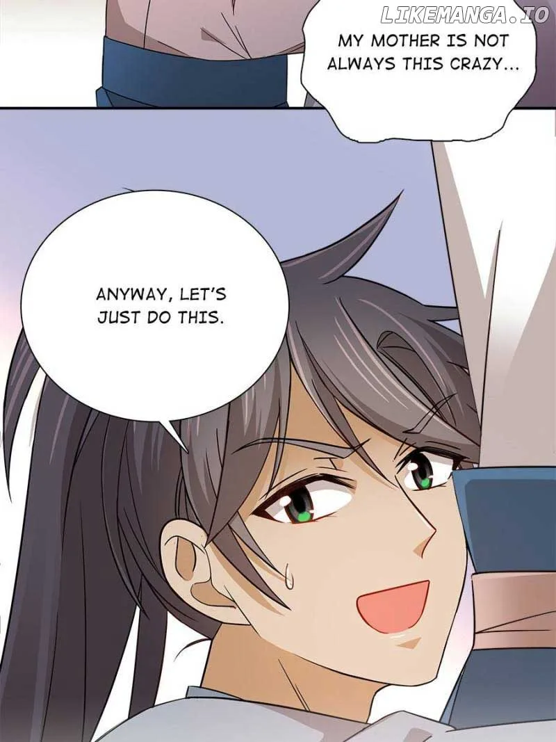 Dad, did you study today? Chapter 25 page 35