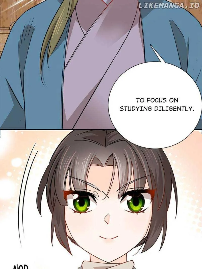 Dad, did you study today? Chapter 27 page 29