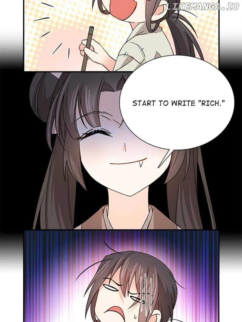 Dad, did you study today? Chapter 25 page 38