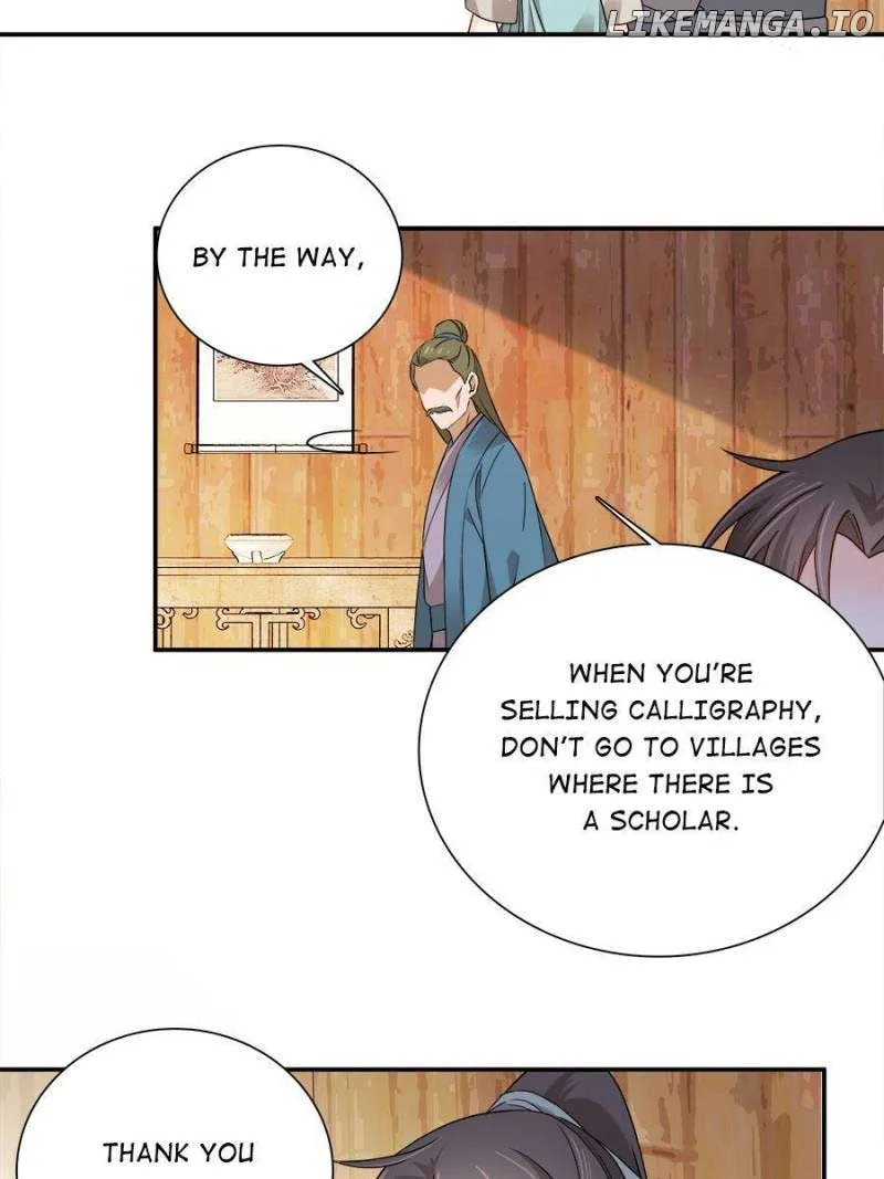 Dad, did you study today? Chapter 27 page 34
