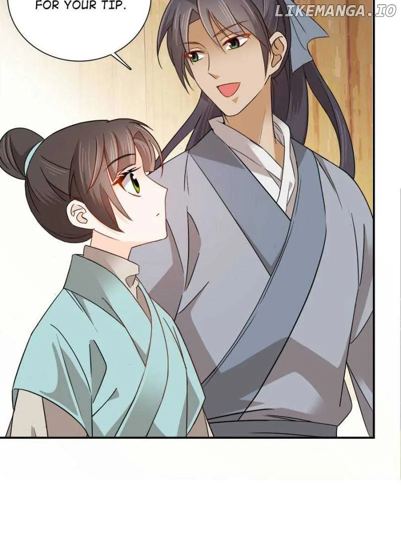 Dad, did you study today? Chapter 27 page 35