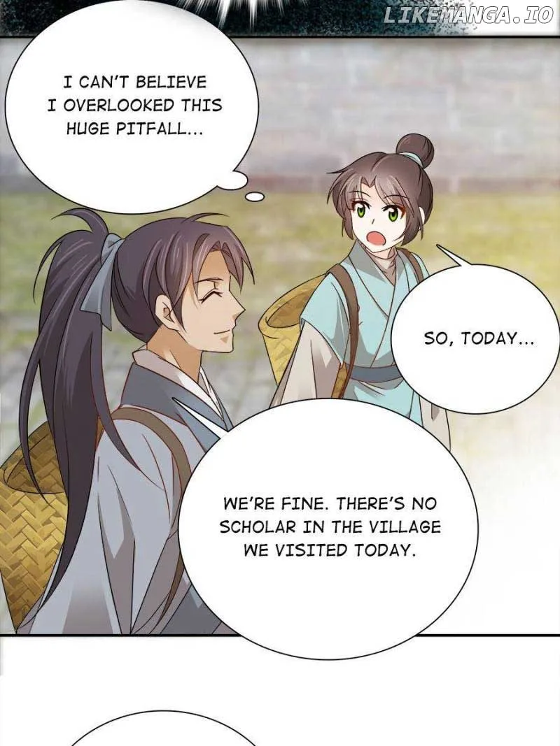 Dad, did you study today? Chapter 27 page 39