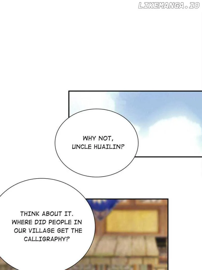 Dad, did you study today? Chapter 27 page 36