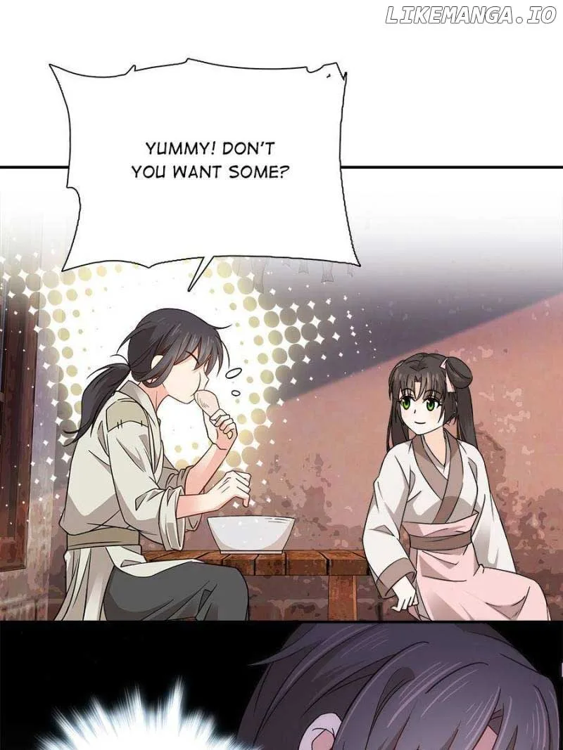 Dad, did you study today? Chapter 26 page 30
