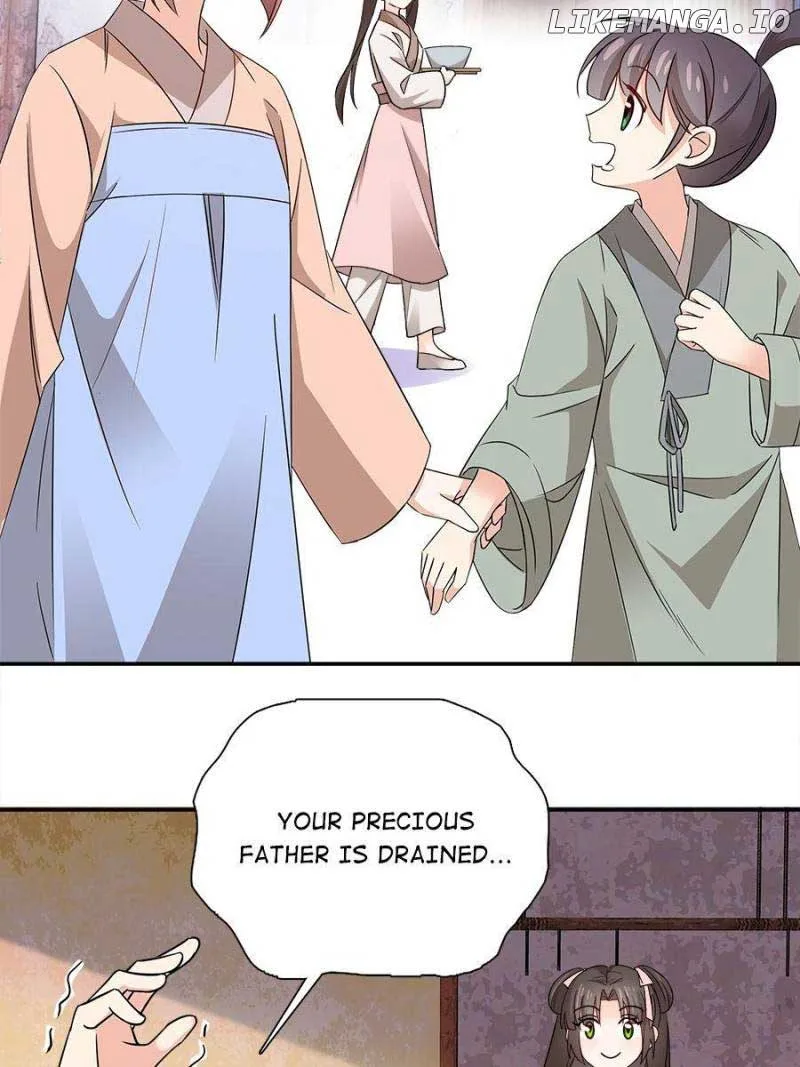 Dad, did you study today? Chapter 26 page 28