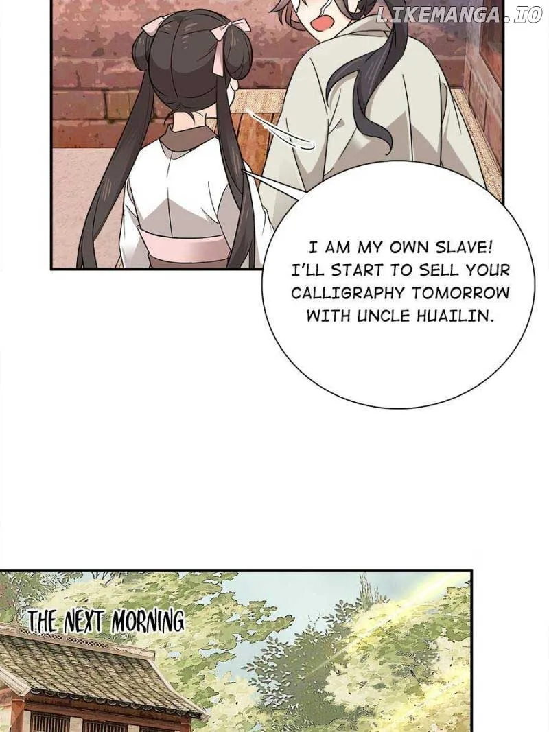 Dad, did you study today? Chapter 26 page 38