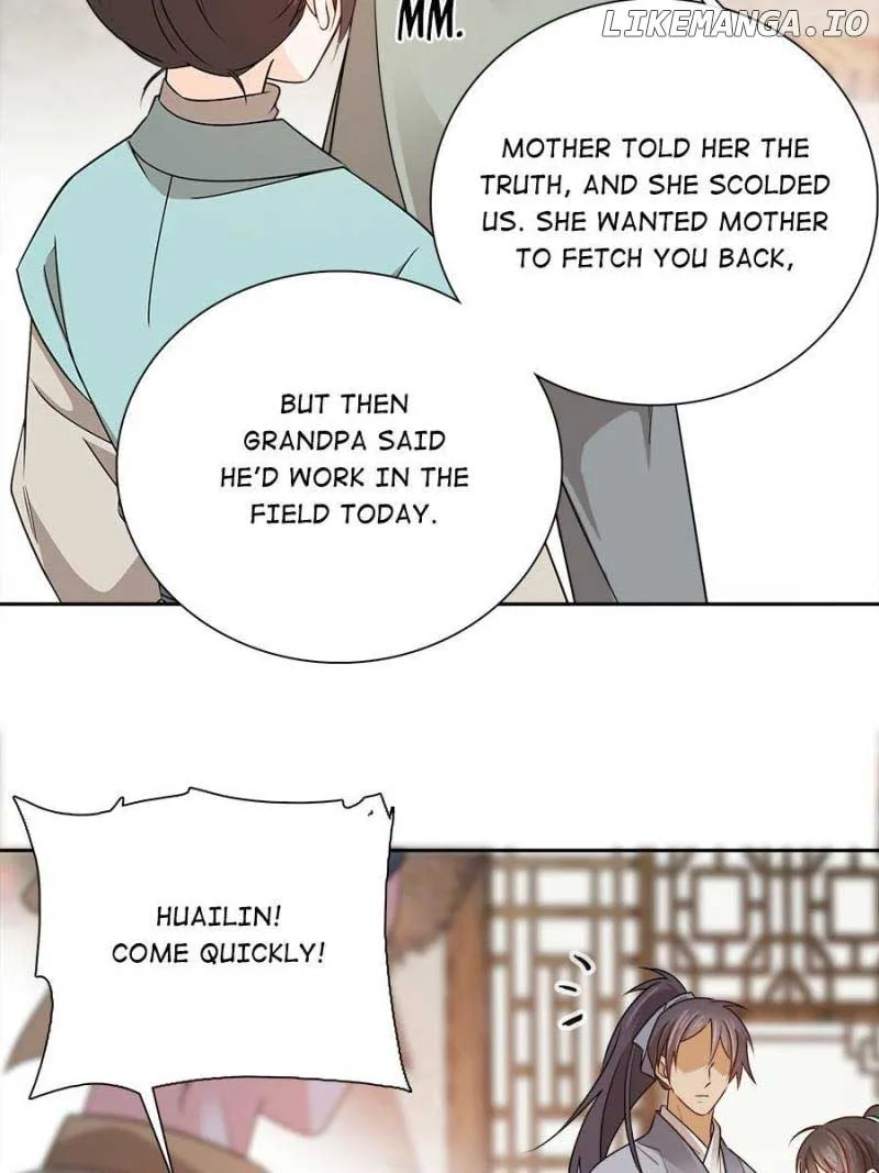 Dad, did you study today? Chapter 28 page 17