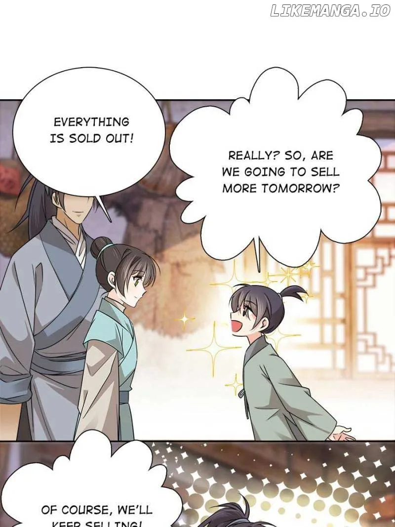 Dad, did you study today? Chapter 28 page 12