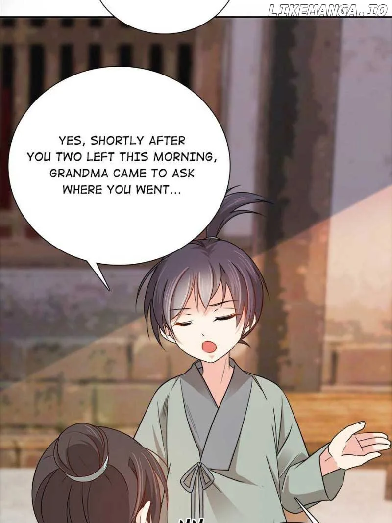 Dad, did you study today? Chapter 28 page 16