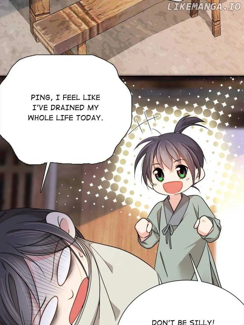 Dad, did you study today? Chapter 28 page 9