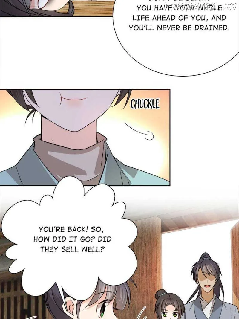 Dad, did you study today? Chapter 28 page 10