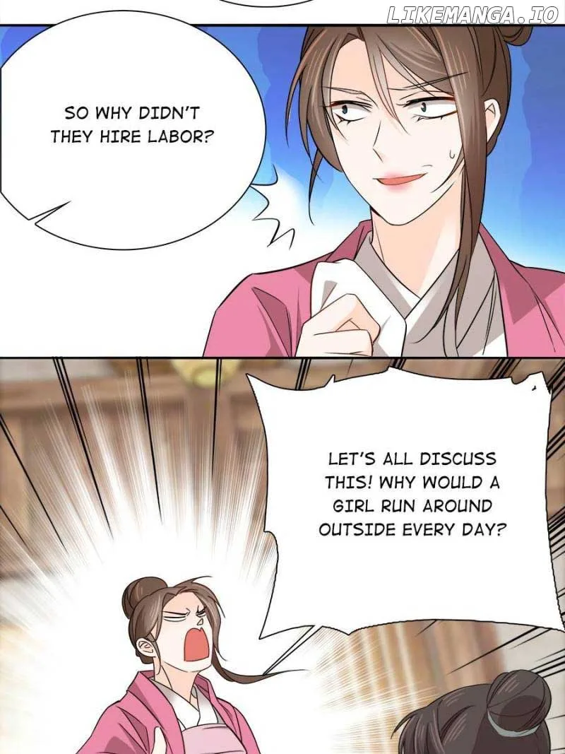 Dad, did you study today? Chapter 28 page 30