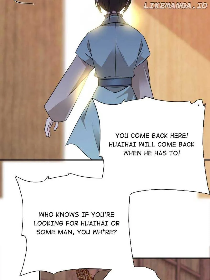 Dad, did you study today? Chapter 28 page 33