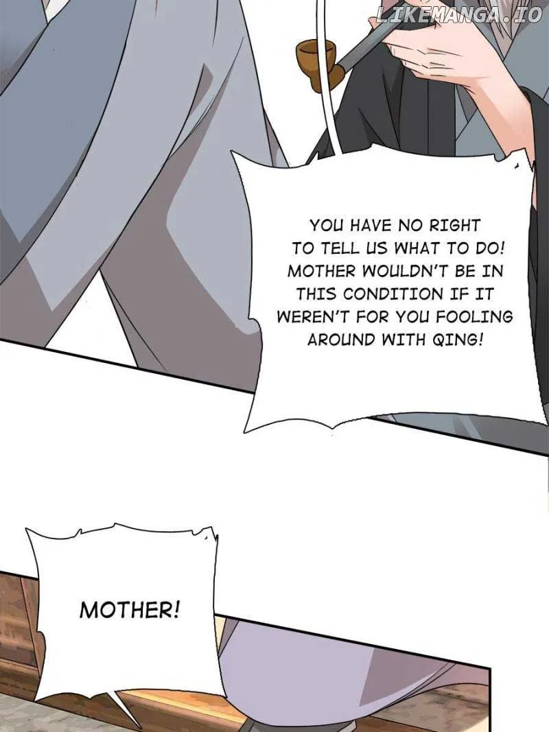 Dad, did you study today? Chapter 28 page 36