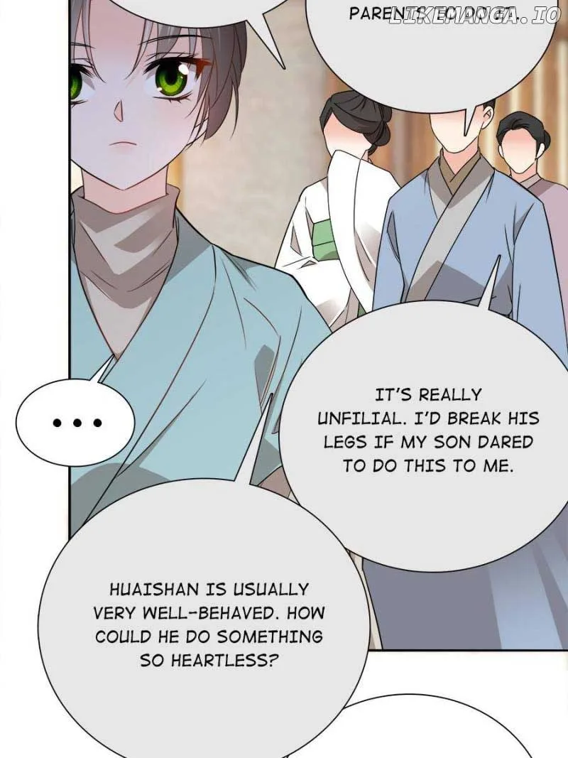 Dad, did you study today? Chapter 28 page 26