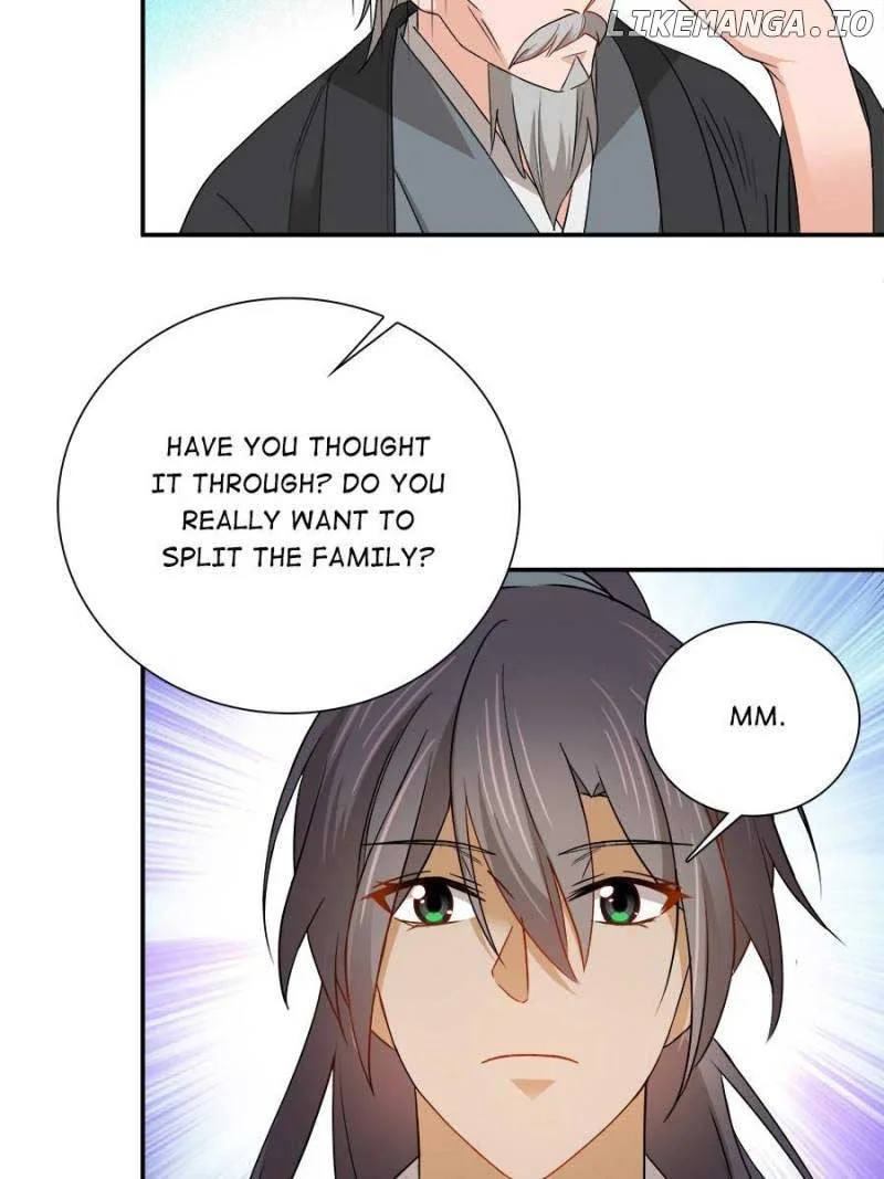 Dad, did you study today? Chapter 30 page 36