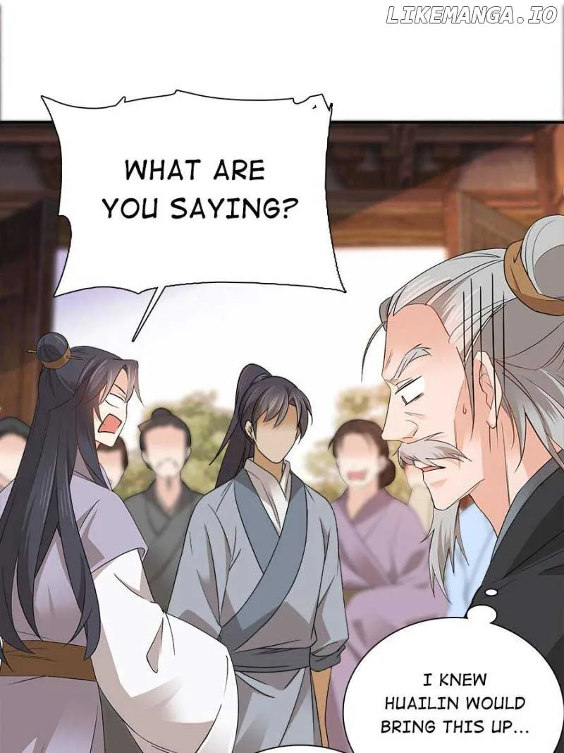 Dad, did you study today? Chapter 30 page 22