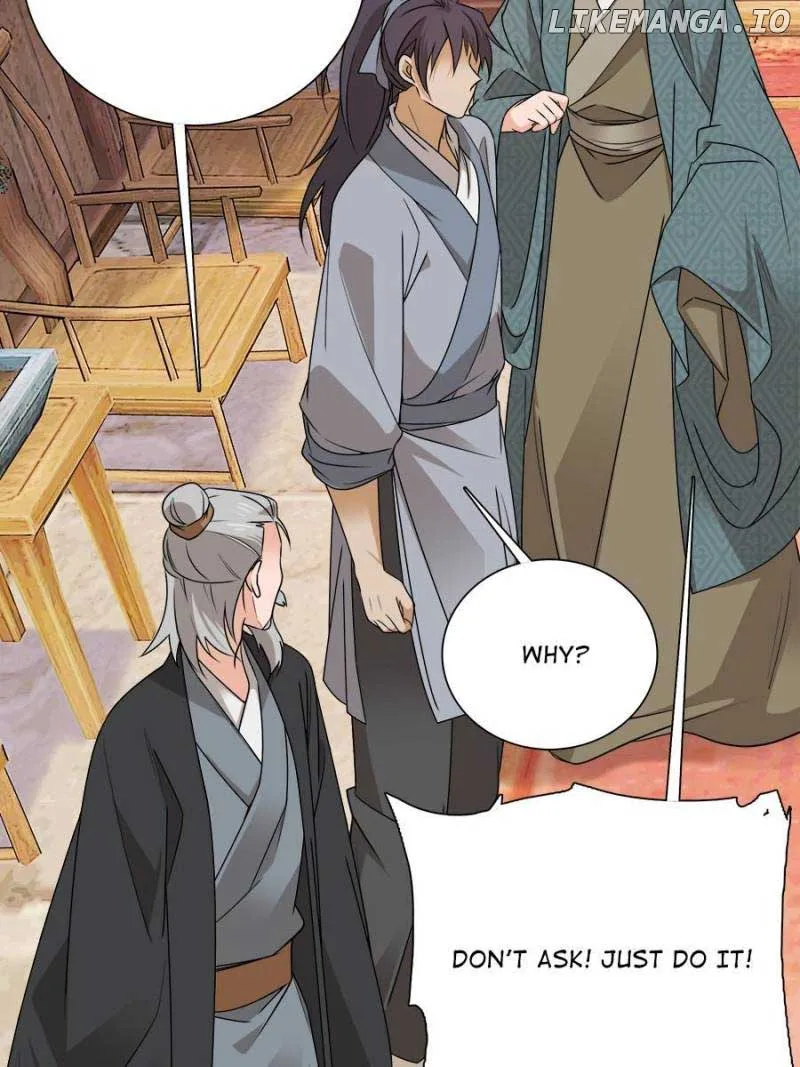 Dad, did you study today? Chapter 30 page 13