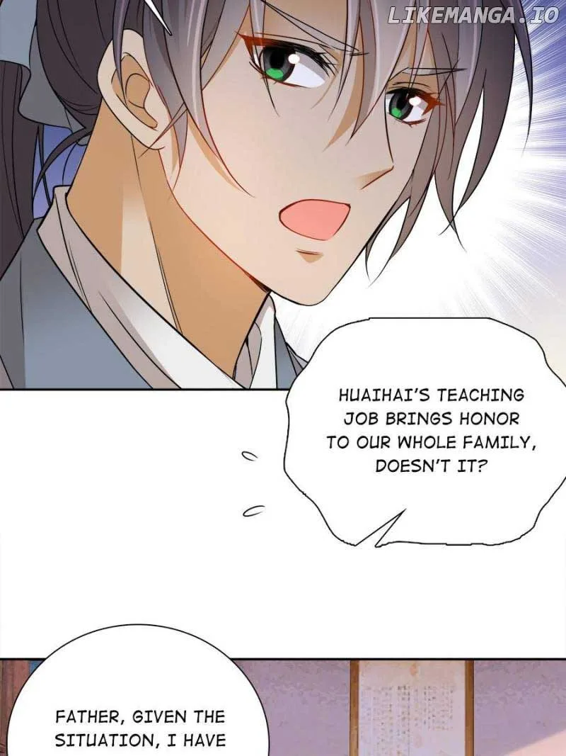 Dad, did you study today? Chapter 30 page 17
