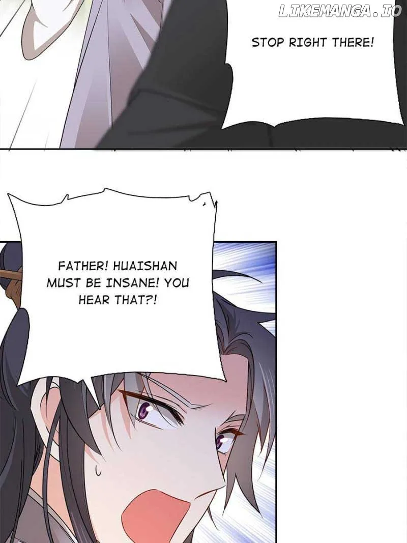 Dad, did you study today? Chapter 30 page 9