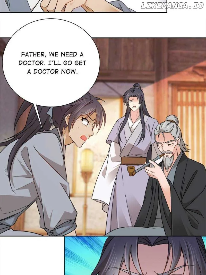 Dad, did you study today? Chapter 29 page 5