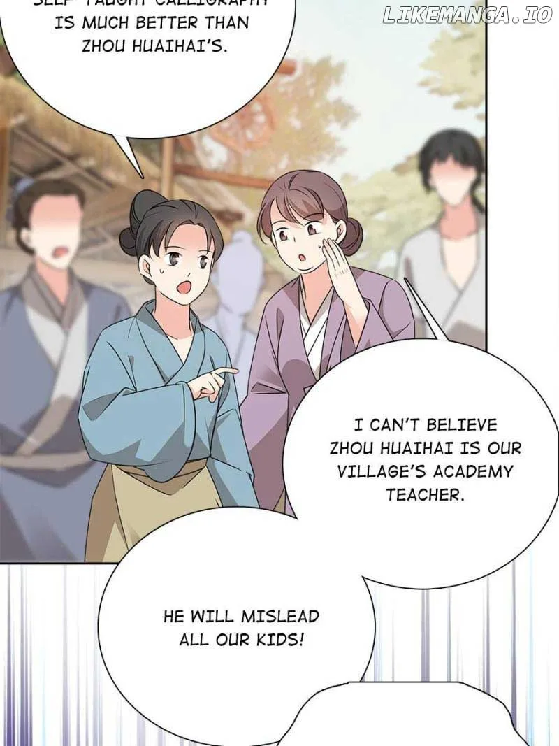 Dad, did you study today? Chapter 30 page 5
