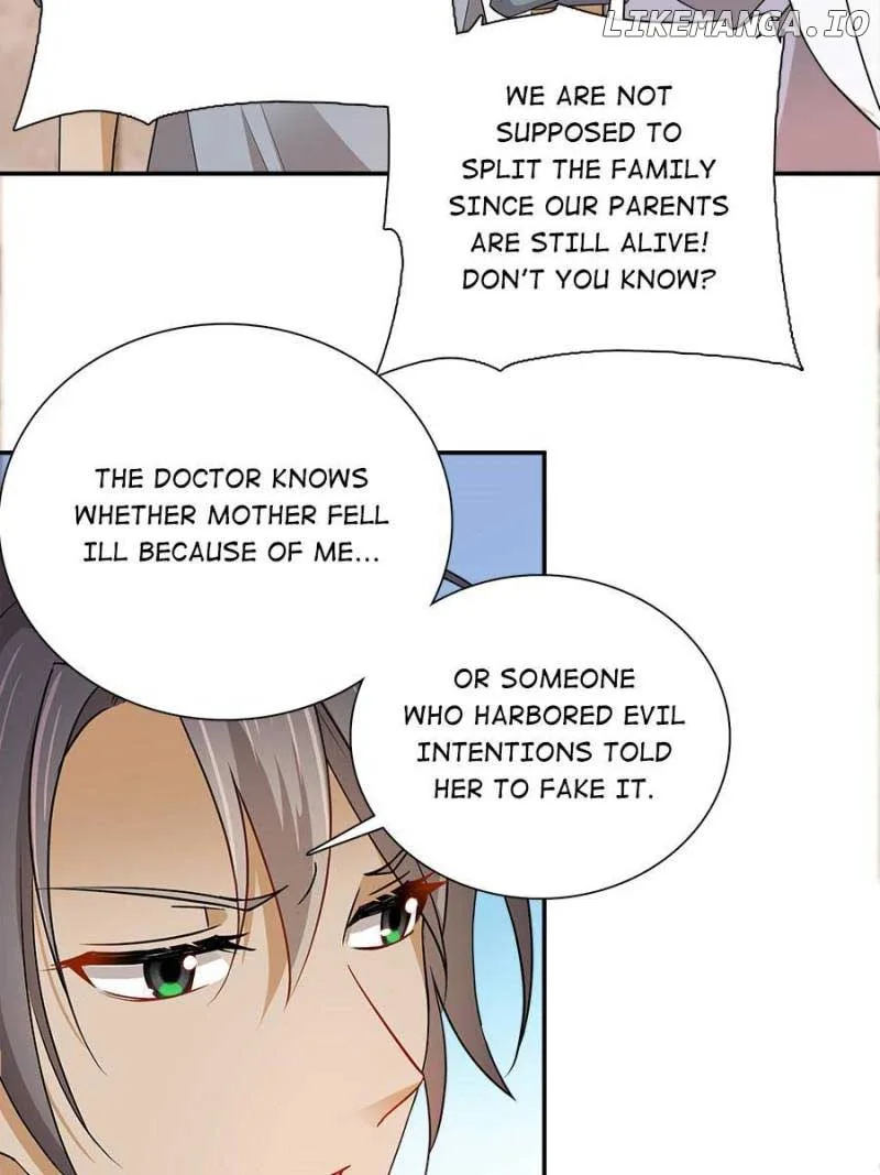 Dad, did you study today? Chapter 30 page 27