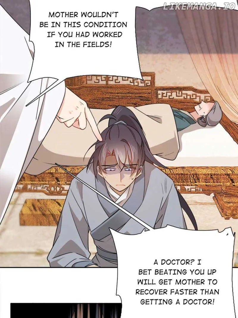 Dad, did you study today? Chapter 29 page 7
