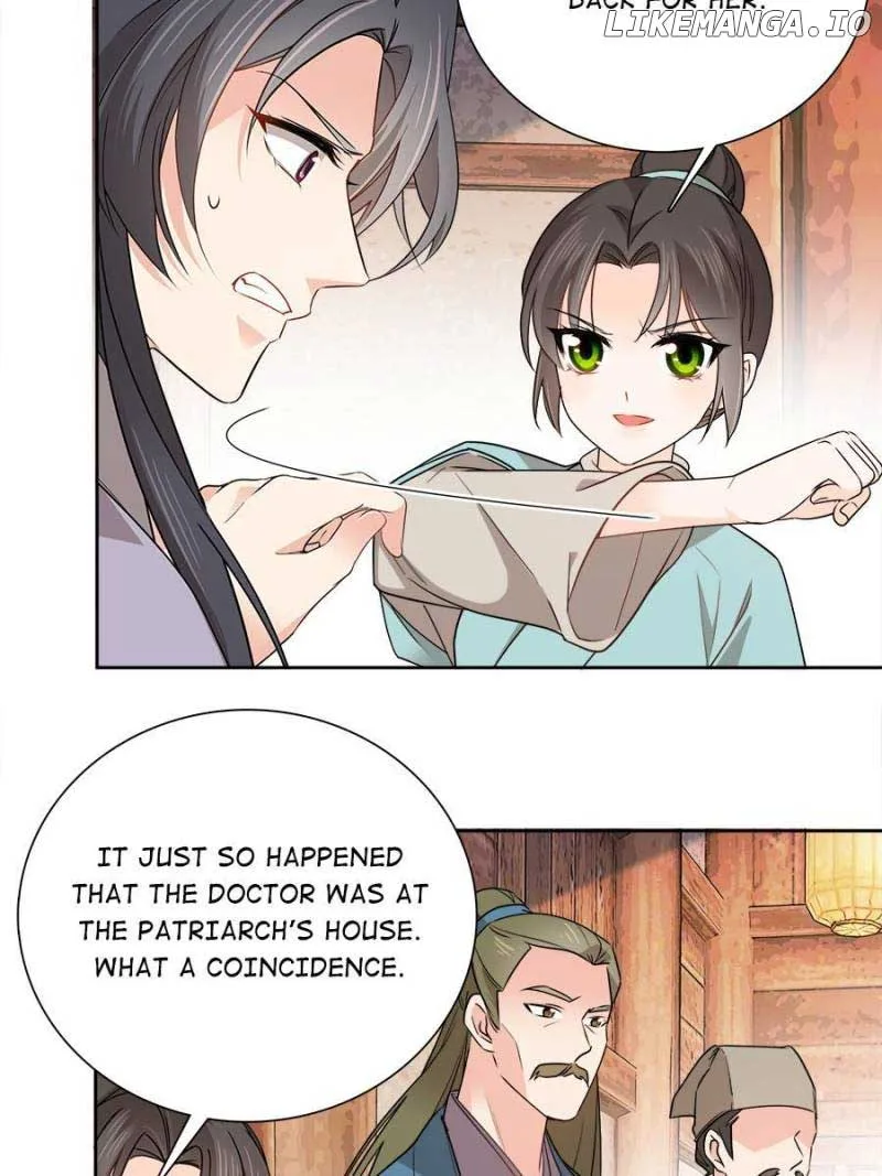 Dad, did you study today? Chapter 29 page 15