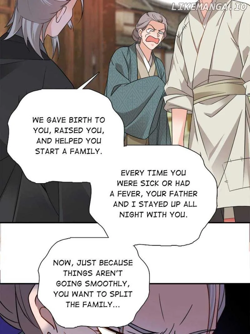 Dad, did you study today? Chapter 30 page 38