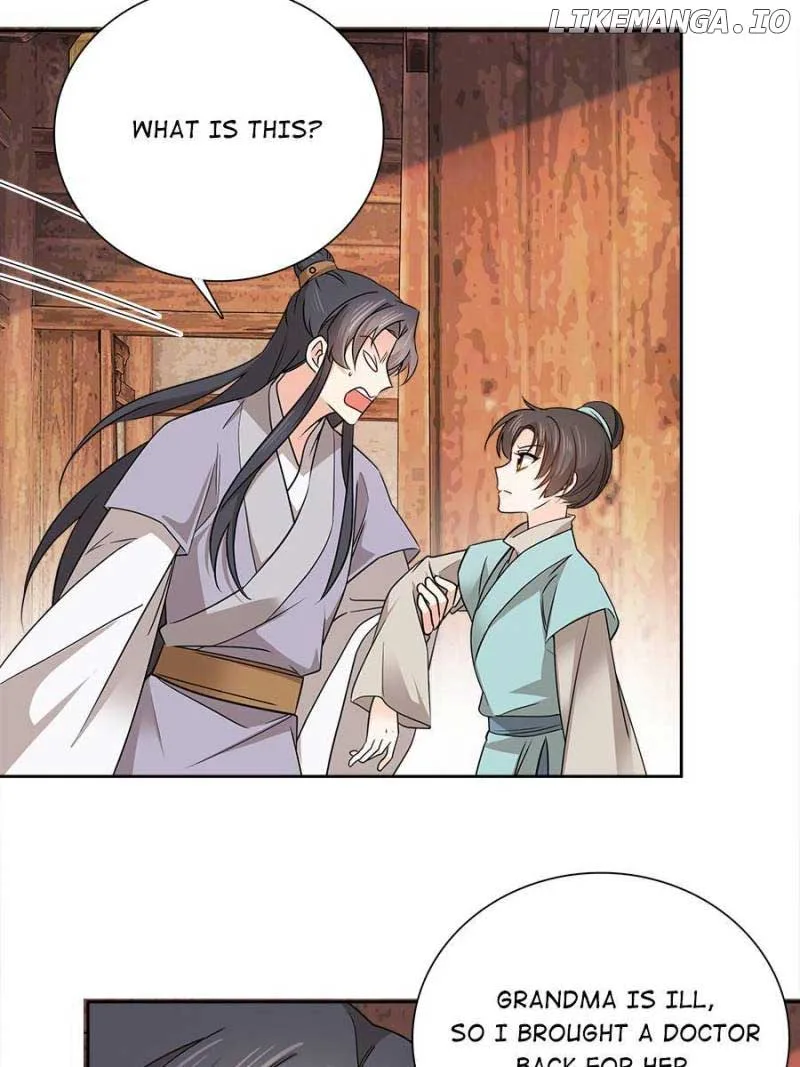 Dad, did you study today? Chapter 29 page 14