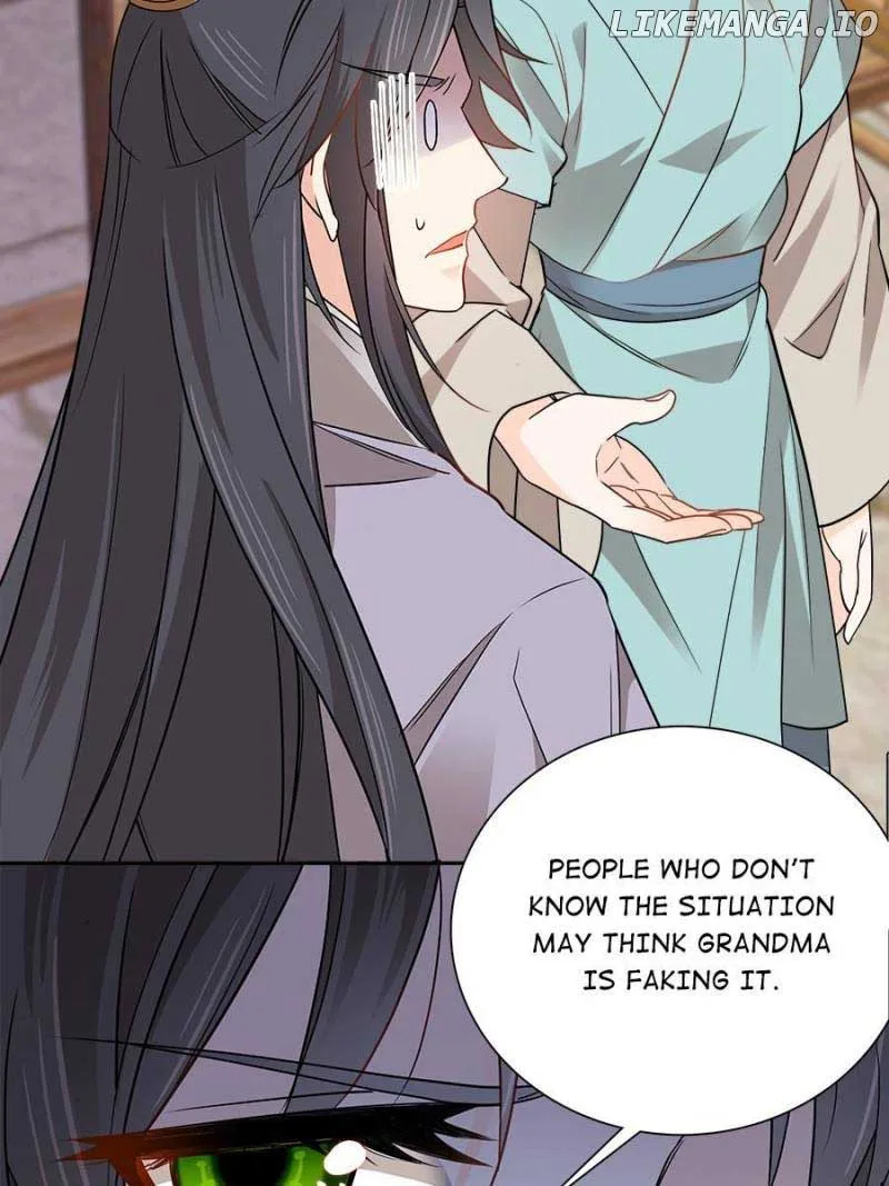 Dad, did you study today? Chapter 29 page 17