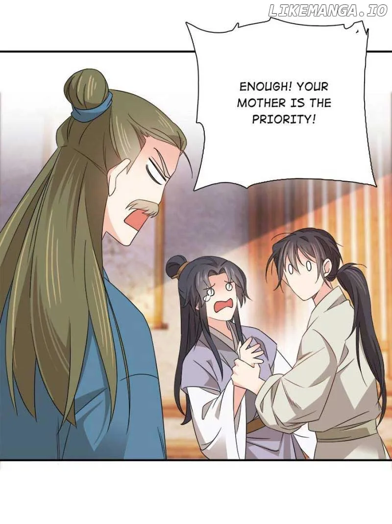 Dad, did you study today? Chapter 29 page 24