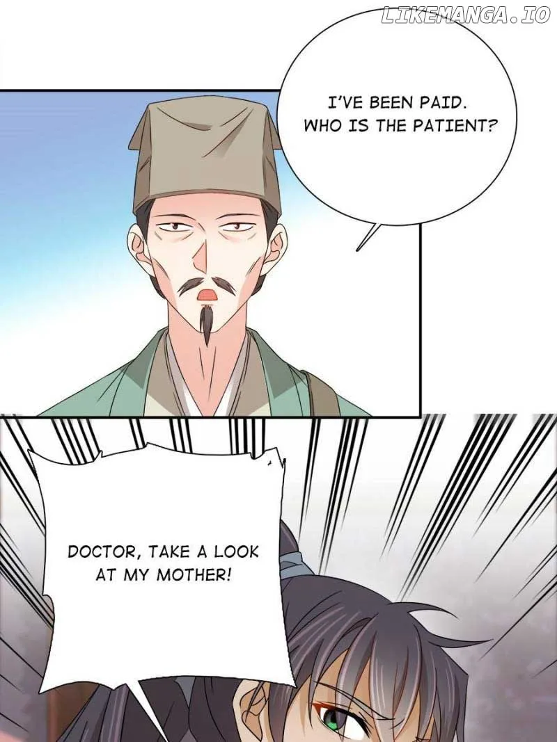 Dad, did you study today? Chapter 29 page 25