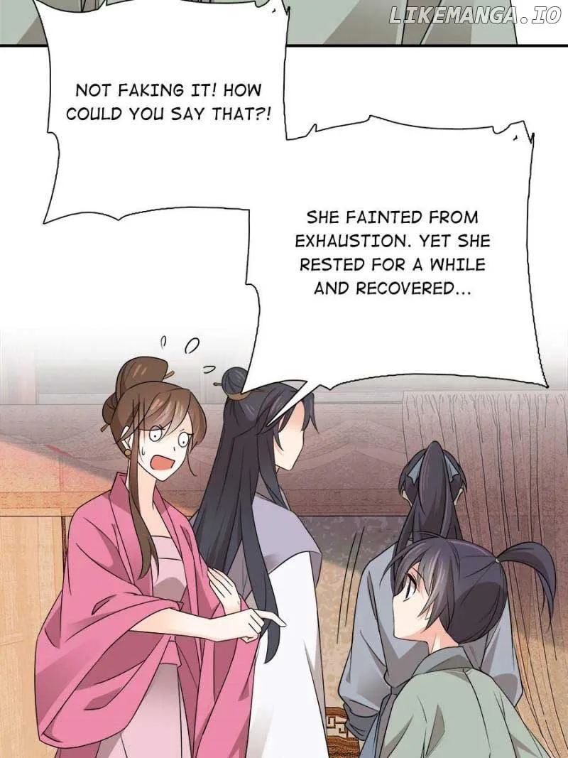 Dad, did you study today? Chapter 29 page 39