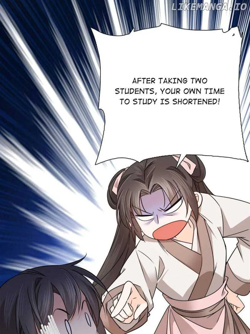 Dad, did you study today? Chapter 33 page 4
