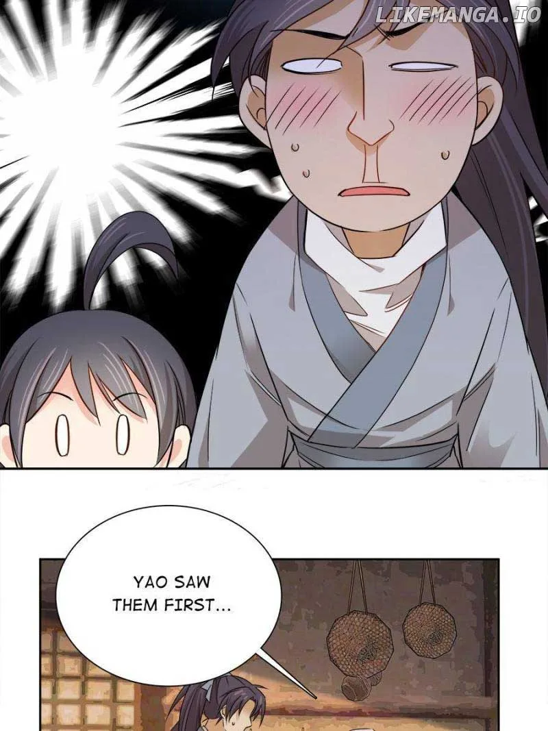 Dad, did you study today? Chapter 33 page 13