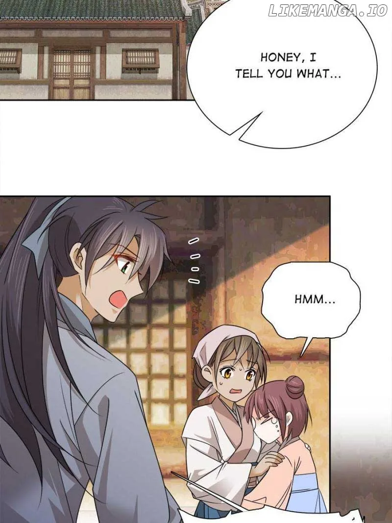 Dad, did you study today? Chapter 33 page 7