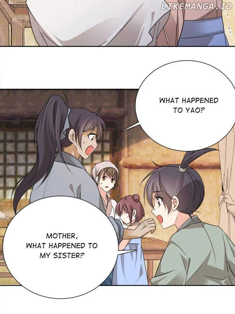 Dad, did you study today? Chapter 33 page 9