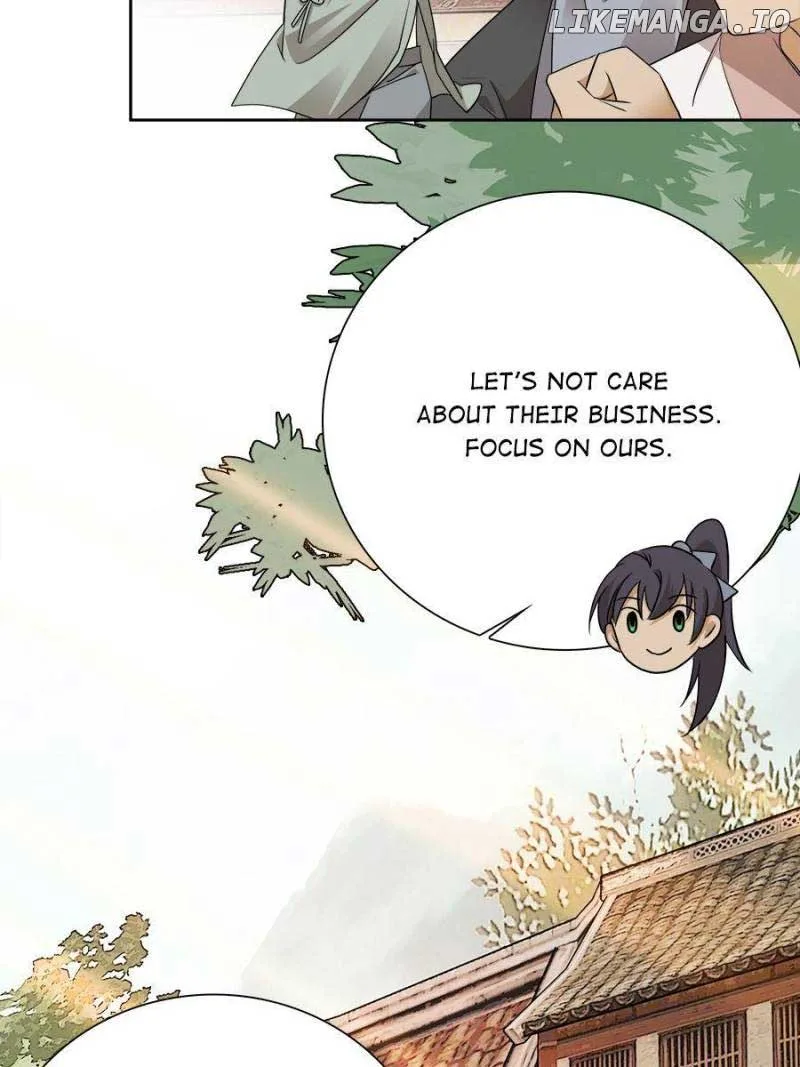 Dad, did you study today? Chapter 33 page 19