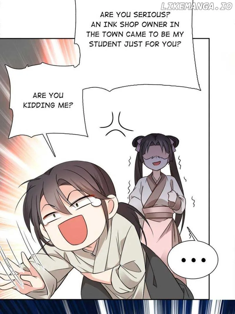 Dad, did you study today? Chapter 33 page 3